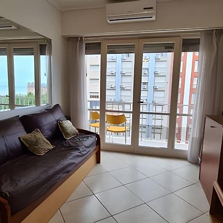 Edificio Galeria Semar Apartment Mar del Plata Exterior photo