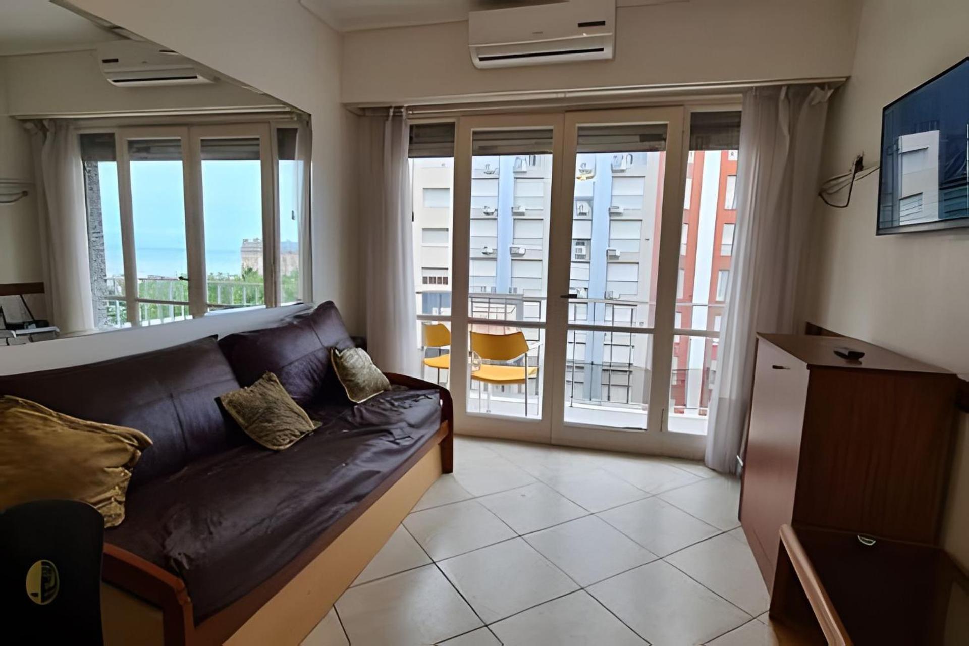 Edificio Galeria Semar Apartment Mar del Plata Exterior photo